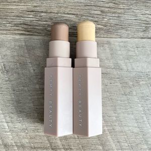 Fenty Beauty Match Stix Amber & French Vanilla